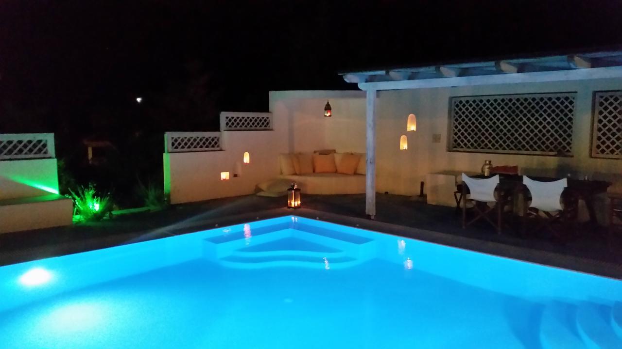 Villa Costa Hydra Plépi Екстериор снимка